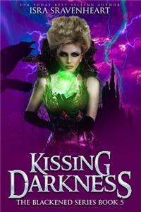 Kissing Darkness
