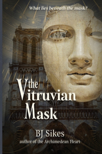 Vitruvian Mask