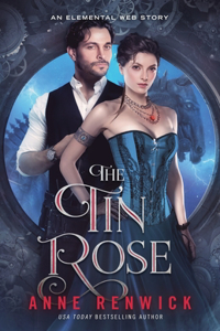 Tin Rose: A Historical Fantasy Romance