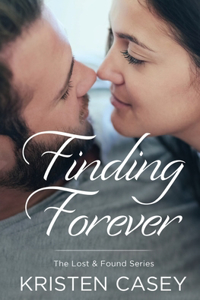 Finding Forever