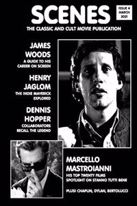 Scenes Issue 4