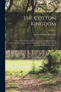 Cotton Kingdom