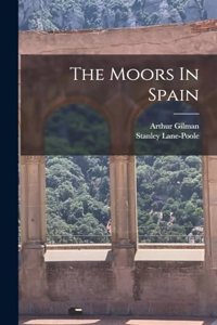 Moors In Spain