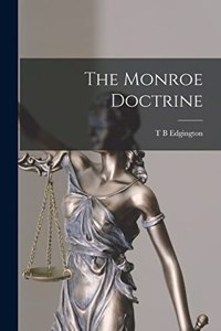 Monroe Doctrine