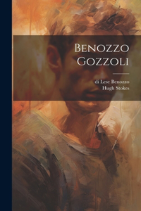 Benozzo Gozzoli