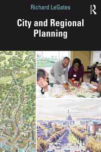 City and Regional Planning