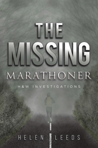 Missing Marathoner