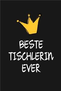 Beste Tischlerin