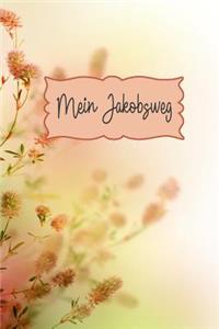 Mein Jakobsweg