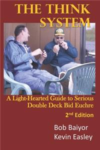 THE THINK SYSTEM 2nd Edition
