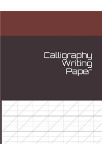 Calligraphy Writing Paper
