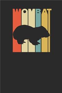 Wombat Retro