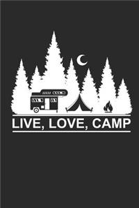 Live Love Camp