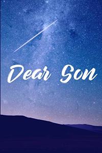 Dear Son