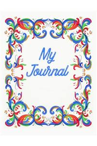 My Journal
