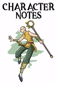 Character Notes