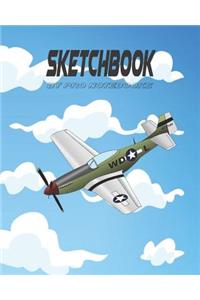 Sketchbook