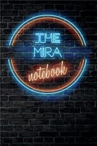 The MIRA Notebook