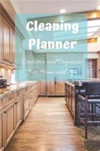 Cleaning Planner