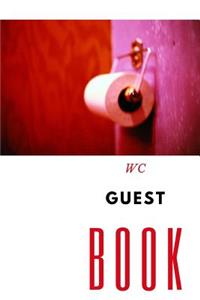 WC Guest Book