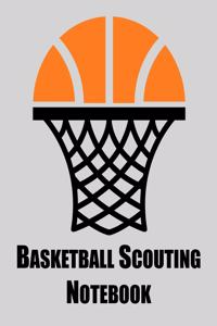 Basketball Scouting Notebook