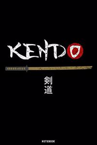 Kendo Notebook