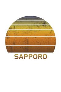 Sapporo