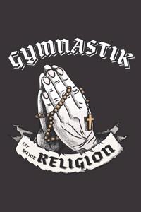 Gymnastik Ist Meine Religion