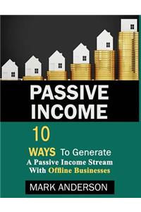 Passive Income