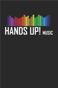 Hands Up Music