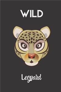 Wild Leopard