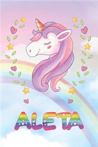 Aleta