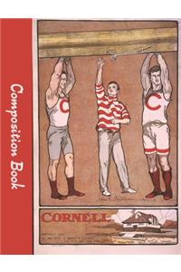 Cornell Composition Book