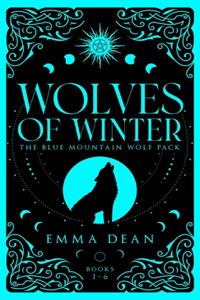 Wolves of Winter