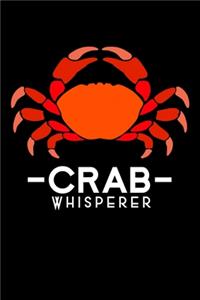 Crab Whisperer