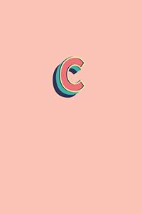 C