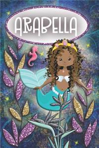 Mermaid Dreams Arabella
