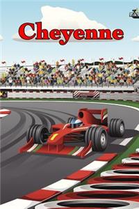 Cheyenne