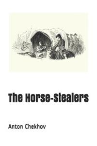 The Horse-Stealers