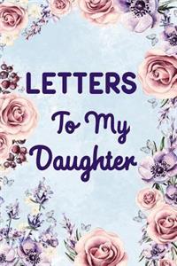 Letters to My Daughter