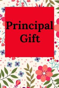 Principal Gift