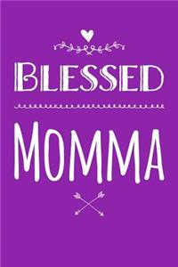 Blessed Momma