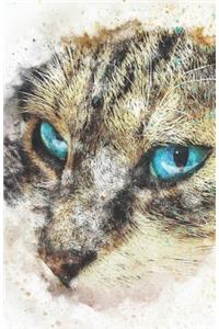 2019-2020 Academic Planner Weekly and Monthly Clever Cat