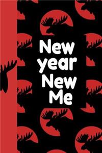New Year New Me