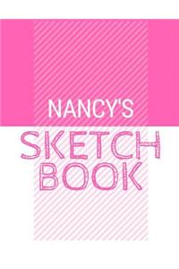 Nancy's Sketchbook