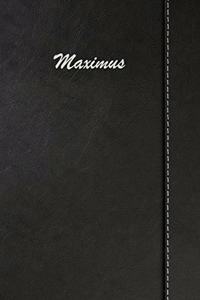 Maximus