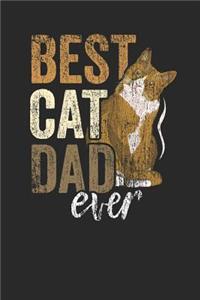 Best Cat Dad Ever
