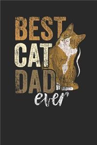 Best Cat Dad Ever