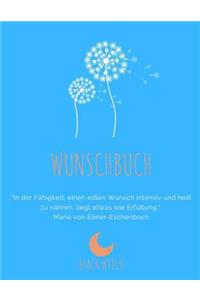 Wunschbuch