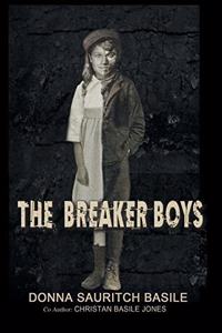 Breaker Boys